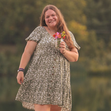 Michelle Workman