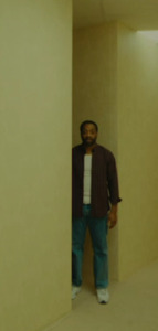 Michael Parris