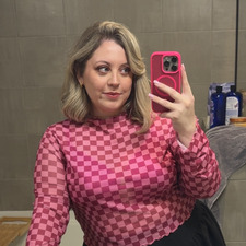 Allison Surginer