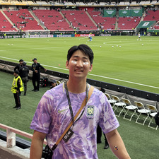 Soonho Kwon