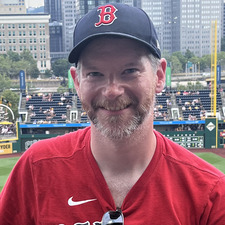 Patrick O'Neill