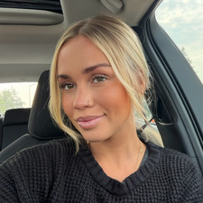 Carlie Mitchell
