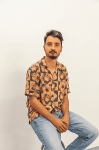 Daniel Madeira