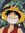 Mugiwara no Mobi
