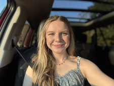 Megan Witkowski