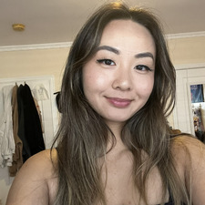 Jasmin Chen