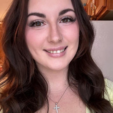 Sara Benoit