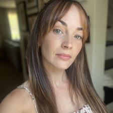 Ashley Webber