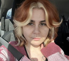 Toni M
