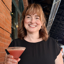 Nancy Cooke