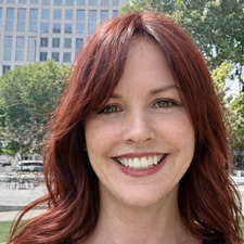 Christine Bryan