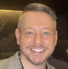 Matt Mitchell