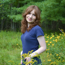 Maddy Rybak