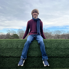 John