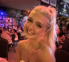 Elizabeth Eachus