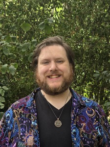 Daniel Dolan-Derks