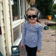 Ava Henham