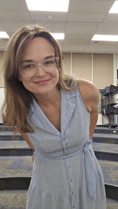Crystal B