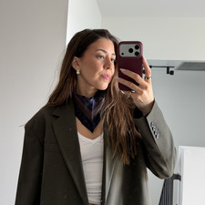 Alexa Freeman