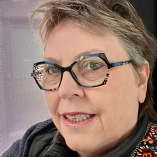 Mel Kanada
