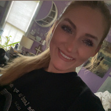 Ashley Marissa