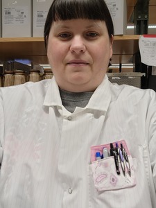 Julie