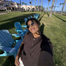Sadia Saeed