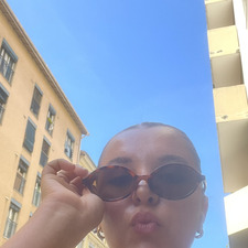 Romane Marx