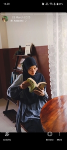 Endah Setianingrum