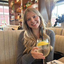 Bianca MacKinnon
