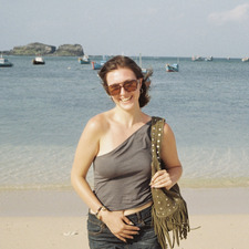 cora