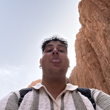 Daniel Florido