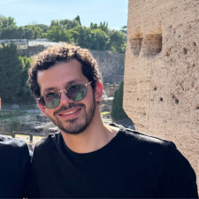 Ahmed Ehab