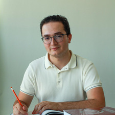 Andre Bernardo