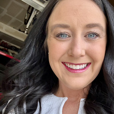 Jaclyn Garrison
