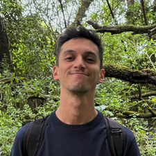 André Correia