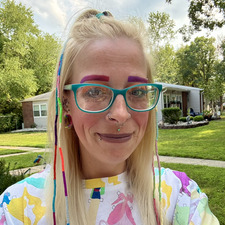 Suzie