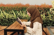 Atika Aman 