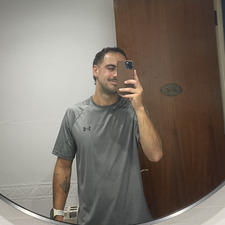 Marc Serrano