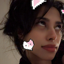 Ashnaa Rabbani