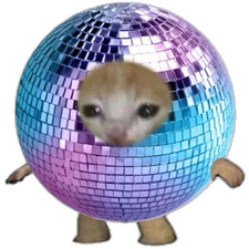 DiscoBall