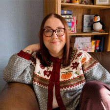 Hannah Roscoe