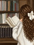 Bookish...