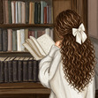Bookish