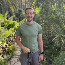 Sergi Vendrell