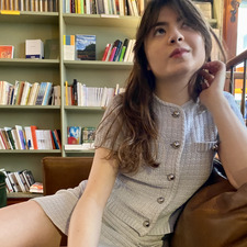 maria sol