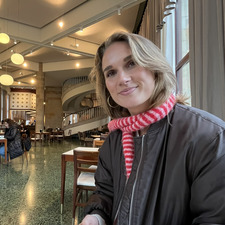 Merith Jager