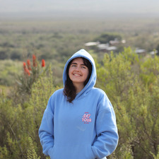 Lukah Joubert