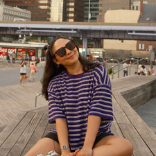 Geraldine