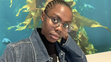 Reader Ntando